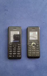 نوکیا ۱۰۵ نوکیا ۱۰۸ دوسیم