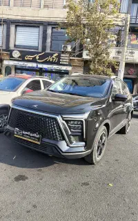 کی ام سی ایکس 5 .. KMC x5 .. مدل 2026 و 2025