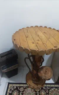میز دکوری