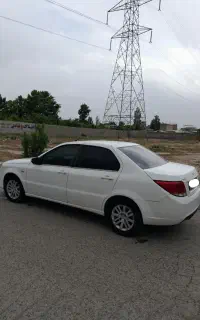 دنا ef7 مدل ۹۶