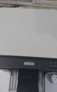 پرینتر سه کاره لیزری Brother