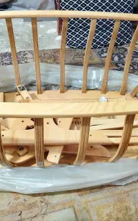 گهواره نوزاد