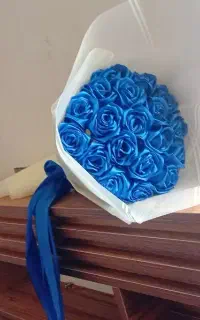 انواع دست گل های مختلف با قیمت  مناسب