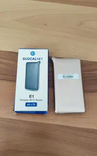 مودم وایرسل سیم کارتی جیبی