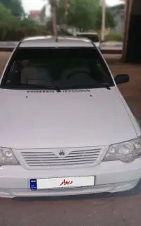 ماشین 132صبا