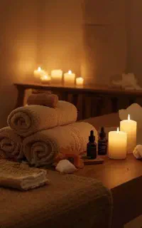 ارائه خدمات ماساژ در کلاردشت و از نوشهر تا رامسر
