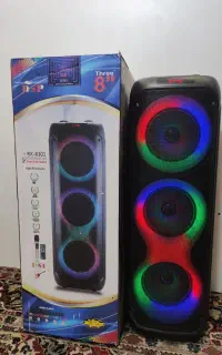 اسپیکر