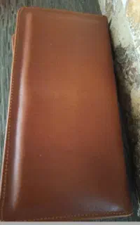 کیف زنانه گم شده بامدارک