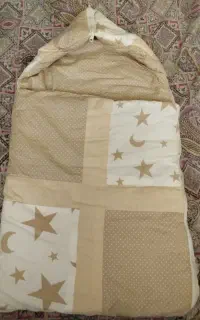 سرویس خواب نوزاد