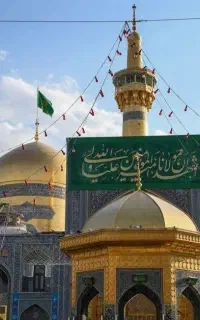 سفر مشهد تمام  روزهای هفته، نقدواقساط