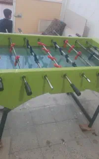 فوتبال دستی