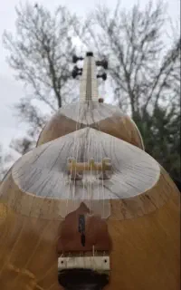 ساز تار