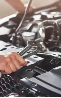 برقکار سیار خودرو در محل