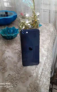 ایفون sE2020.درحدنو.
