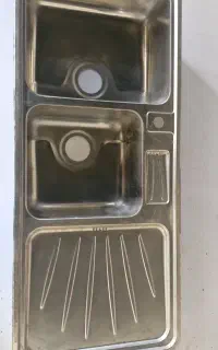 سینک البرز فانتزی
