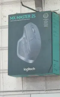 موس logitech