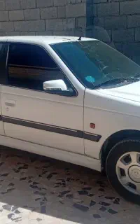 پارس مدل90دوگانه