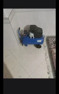 پنچری موتورماشین درمحل