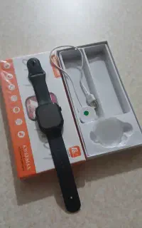 ساعت هوشمند