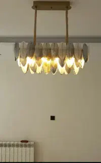 نصاب تخصصی لوستر و برقکار و لاین نوری