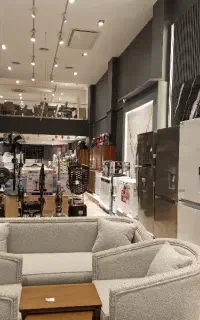 کالای برقی و مبلمان اقساطی بدون پیش‌پرداخت