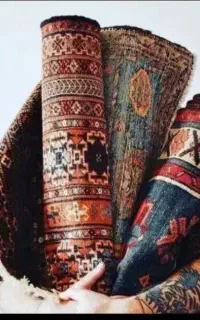 قالیشویی ومبل شویی آبشار