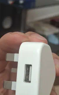 کله شارژر ایفون