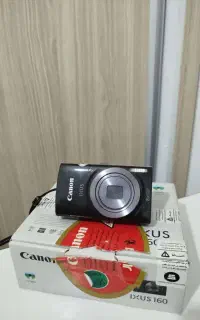 دوربین کانن مدل ixus 160