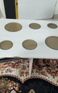 میز عسلی