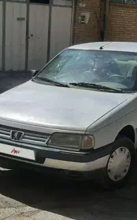 پژو۴۰۵