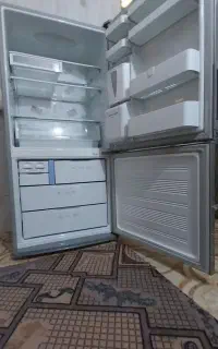 یخچال فریزر اسنوا