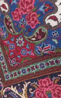 خریدو فروش  فرش دستبافت وماشینی.گالری ترنج بیگلری