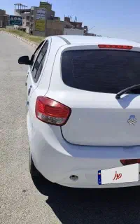 تیبا ۲ کم کار