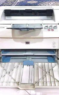 پرینتر HP LaserJet1018
