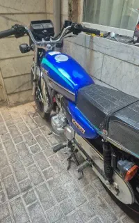 هندا کبیر 150 مدل آخر 1402، کم‌کارکرد