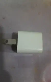 کله شارژر آیفون