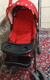 کالسکه