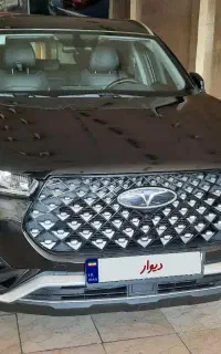 تیگو۷پرو۱۴۰۲