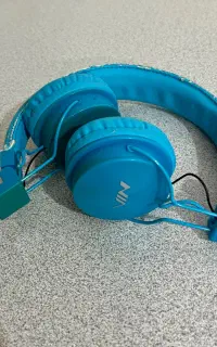 هدفون NIA