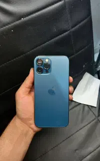 ایفون ۱۲ پرومکس