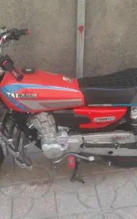 موتور200مدل 98