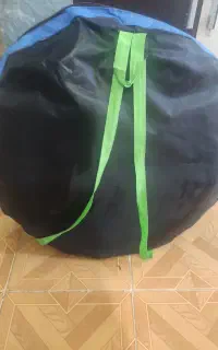 چادر مسافرتی
