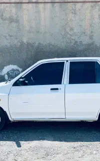 فروشی نقدی پراید مدل 97