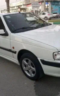 پارس ELX مدل ۸۹