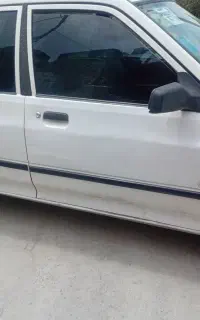 فروشی پراید