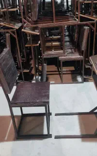 فروش صندلی نماز ثابت و متحرک(تنظیمی)