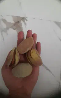 بادام تلخ
