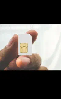 سیم‌کارت دائمی ۳۴۱