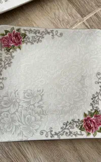 سرویس چینی