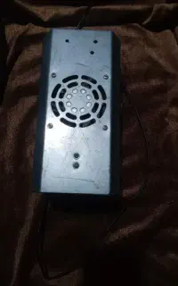 دستگاه رقص نور موتوردار